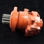 Complete Swing Motor ASSY 9320129 for John Deere 50G Excavator