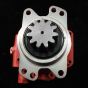 Complete Swing Motor PU15V00019F1 for New Holland E18SR Excavator