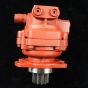 Complete Swing Motor PU15V00019F1 for New Holland E18SR Excavator