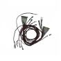 Contamination Wiring Harness 3113482 for Hitachi Excavator EX5500-6 EX5600-6BH EX5600-6LD