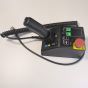 Control Box 137633 137633GT for Gen 6 Genie GS-1530 GS-1532 GS-1930 GS-1932 GS-2032 GS-2046 GS-2632 GR-12 GR-15 GR-20 GS-1530 GS-1532 GS-1930