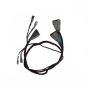 Control Box Wiring Harness 3113489 for Hitachi Excavator EX5500-6 EX5600-6BH EX5600-6LD