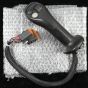 Control Handle LH 177-7712 for Caterpillar Excavator CAT 320C 385B 312C 319C
