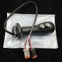 Control Handle Vertical LH 512-1247 for Caterpillar Excavator CAT 323 320 336 349 330 340