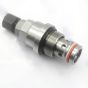 Control Valve Mounting Parts 9200502 for John Deere Excavator 490E