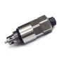 Control Valve Pressure Relief Valve 4358914 for Hitachi Excavator EX100-5 EX120-5HG EX130K-5 EX150LC-5 EX200-5 EX230-5 EX270-5