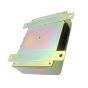 Controller Panel ECU CPU YN22E00013F2 2480U307F2 for Kobelco Excavator SK120 SK200-2 SK200-3 SK220LC-3