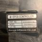 Controller Panel ECU K1016015A for Doosan Excavator DX225LC DX250LC DX255LC