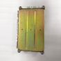 Controller Panel ECU YX22E00001F3 YX22E00001F4 YX22E00001F5 for Kobelco Excavator SK135SR SK135 SK130
