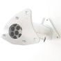 Cooler Ass'y EGR Valve Pipe 8-97378939-2 8973789392 for Hitachi Excavator IZX200 ZX200 ZX210H ZX225US ZX230 ZX270 Isuzu Engine 4HK1