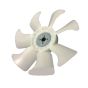 Cooling Fan 11N1-00111 for Hyundai Excavator R60CR-9 R60CR-9A R80CR-9