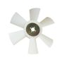 Cooling Fan 11N6-00182 for Hyundai Excavator R160LC-7 R180LC-7 R210LC-7 R210LC-7A