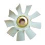 Cooling Fan 11N6-00320 for Hyundai Excavator R220LC-9SH