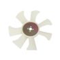 Cooling Fan 129981-44740 for Hyundai Excavator R55-3 R55W-3