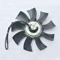Cooling Fan Assy 5344525 C5344525 for Cummins Engine ISBE