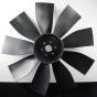 Cooling Fan Blade 11L6-01570 for Hyundai Wheel Loader HL780-3