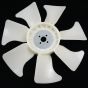 Cooling Fan Blade 15547-74112 1554774112 for Kubota Engine D1105