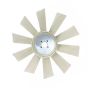 Cooling Fan Blade 26236800 for JCB Loader 411 416 415 425 412S 4C 3CX444f