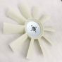 Cooling Fan Blade 26236800 for JCB Loader 411 416 415 425 412S 4C 3CX444f