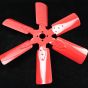 Cooling Fan Blade 4931795 C4931795 for Cummins Engine 6BT5.9