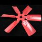Cooling Fan Blade 4931795 C4931795 for Cummins Engine 6BT5.9