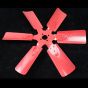 Cooling Fan Blade 4931795 C4931795 for Cummins Engine 6BT5.9