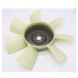 Cooling Fan Blade 87730508 for Case Excavator CX75SR CX80