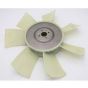 Cooling Fan Blade 87730508 for Case Excavator CX75SR CX80