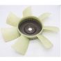 Cooling Fan Blade VI8972876962 for Case CX75C SR Isuzu Engine AP-4LE2XASS01