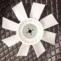 Cooling Fan XJAF-02087 for Hyundai Excavator R15-7 R16-7 R22-7