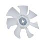 Cooling Fan XJBR-02579 for Hyundai Excavator R25Z-9AK