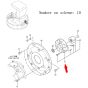 coupling-ass-y-4393115-for-hitachi-excavator-cat-ex40u-ex50u-ex50una-ex55ur-ex58mu