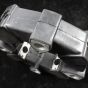 Coupling 2418U224S7 YB30P01001S001 for Kobelco Excavator SK100-4 SK115DZ-4 SK115SRDZ SK115SRDZ-1E SK120-3 SK120-4 SK120LC-3 SK120-5