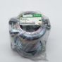 Coupling 4071215 for Hitachi Excavator EX1100 EX1100-3 EX1200-5 EX1200-6 EX1900-5 EX1900-6 EX200 EX220