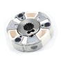 Coupling 4668196 for Hitachi Excavator ZX70-3 ZX75UR-3 ZX75US-3 ZX85US-3