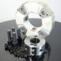 Coupling Ass'y 4310056 for John Deere Excavator 200LC 490E