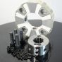 Coupling Ass'y 4310056 for John Deere Excavator 200LC 490E