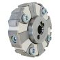 Coupling ASS'Y K1013825 for Doosan Daewoo Excavator DX210 DX220A DX220AF DX225LC DX225LCA DX225LCB DX230LC TXC225LC-2