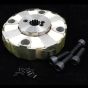Coupling ASSY 11E3-1505 for Hyundai Excavator R130LC R130LC-3 R130W