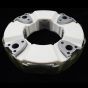 Coupling ASSY 2414-9040 2414-9027 for Doosan Daewoo S330-III S330LC-V S400LC-III S400LC-V S450-III S450LC-V