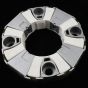 Coupling ASSY 2414-9040 2414-9027 for Doosan Daewoo S330-III S330LC-V S400LC-III S400LC-V S450-III S450LC-V