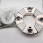 Coupling ASSY 2414-9045 for Doosan Daewoo Excavator SOLAR 015