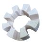 Coupling Element 2474-7009 for Doosan Daewoo Excavator SOLAR 160W-V SOLAR 170-III SOLAR 170LC-V SOLAR 170W-III SOLAR 170W-V SOLAR 175LC-V SOLAR 180W-V SOLAR 185W-V