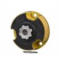 Coupling RP471-42630 RP47142630 for Kubota Excavator KX91-3 KX91-3[S.No.;=20837] KX91-3[S.No.;=20838] KX91-3S KX91-3S CA U35 U35-3 U35-3S U35S