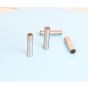 Crank Shaf TZ200B1017-00 TZ200B101700 for Komatsu Excavators PC100-3 PC100-5 PC100-5C PC100-6 PC120-5 PC120-6 PC130-5 PC130-6