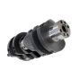 Crankshaft 199-2161 for Caterpillar CAT Excavator 303 CR 302.5C