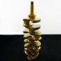 Crankshaft 270-6177 for Caterpillar 304C CR 305C CR 305.5D 305D 904B 904H