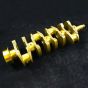Crankshaft 270-6177 for Caterpillar 304C CR 305C CR 305.5D 305D 904B 904H