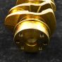 Crankshaft 270-6177 for Caterpillar 304C CR 305C CR 305.5D 305D 904B 904H