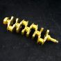 Crankshaft 270-6177 for Caterpillar 304C CR 305C CR 305.5D 305D 904B 904H